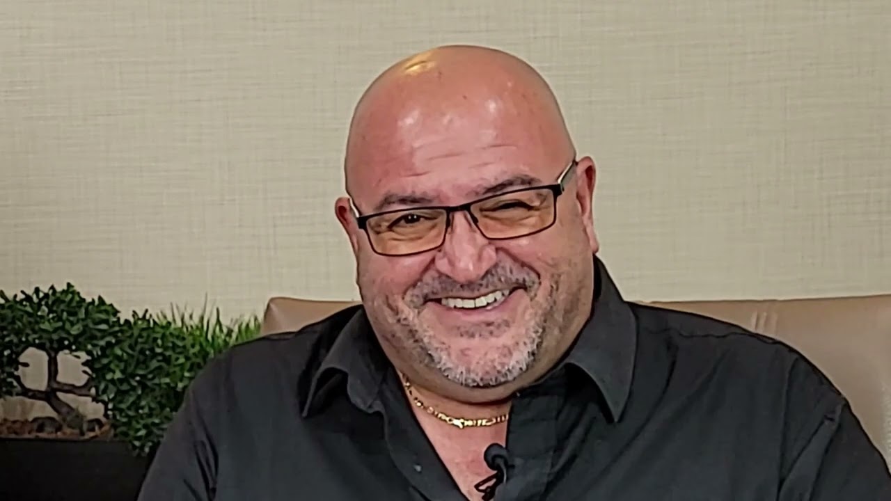 Gabriel Chocron - Foreclosure Professor