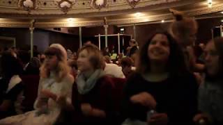 2019 Highlights - MyState Student Film Festival 2019