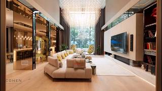 68 Old Colony Rd Full Home Tour