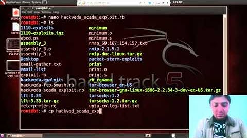 Add Custom Exploits in Metasploit