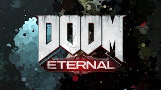E3 2019 - DOOM Eternal (Dot Particles)