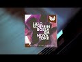 Lalo Schifrin - Bossa Em Nova York (Full Album)