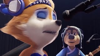 Rock Dog 2 This Is My Song - Russian