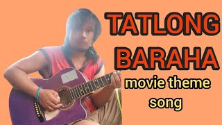 TATLONG BARAHA- FRED PANOPIO