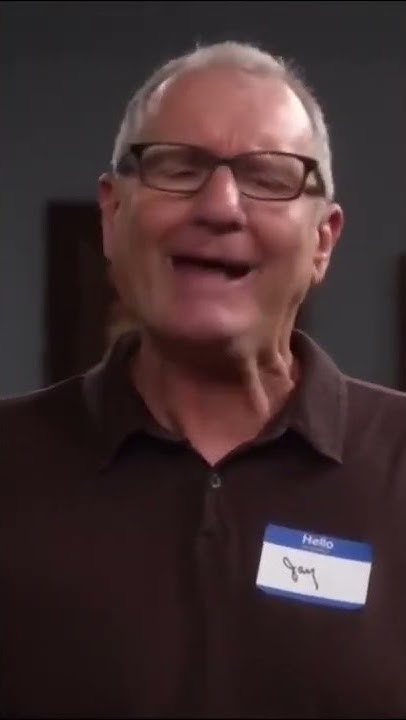 Modern Family Jay Talks About His Dad Episode