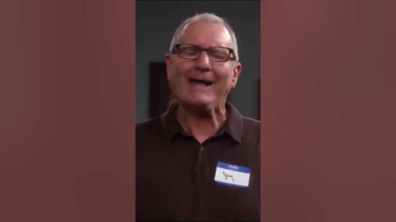 Modern Family / Jay talks about his dad - YouTube - Modern Family Jay Talks About His Dad Episode