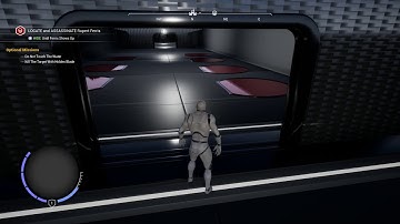 [ WIP ] Advanced Mission And Notification System