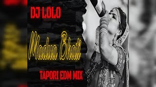 MADUA BHATI - Old Koraputa Song || TAPORI EDM MIX || DJ LOLO X @Pravinrana-m4t