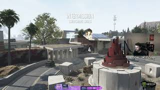 MEAL TEAM 6 VS @TeamSummertime  BLACK OPS 2 VARIANT WAGER