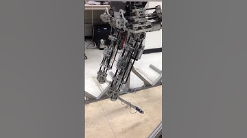 Knee Joint Tracking with Motor Velocity Embedded Damping