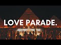SAFAR Love Parade Afro House 