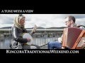 A Tune With a View - Kincora Trad Weekend 2016