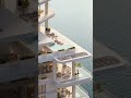 VELA by Dorchester: Dubai’s Most Iconic Waterfront Residences 🌊 | Ultra Luxury Living by OMNIYAT