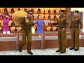 सच्चा पुलिस वाला Hindi Kahaniya - Policewala Beta हिंदी कहानियाँ - Funny Hindi Stories Kahani