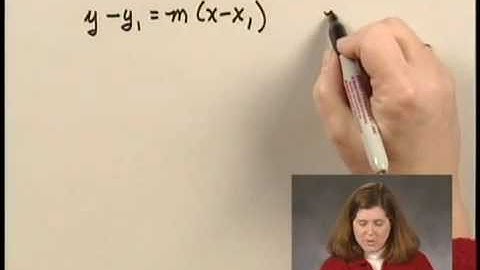 Intermediate Algebra Ch2 Ex33