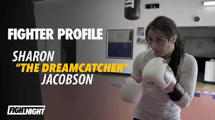 Fight Night Films Fighter Profile: Sharon "The Dre...