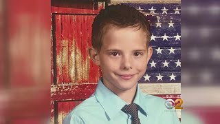 Search On For Missing Boy, 12, In New Jersey