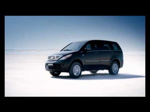 Tata Aria "Come Together"