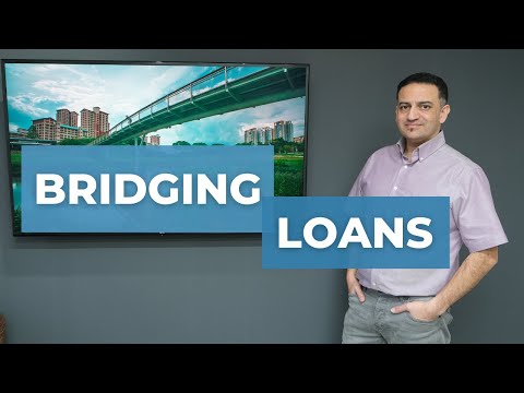 วีดีโอ: ทั่วประเทศทำ bridging Loan หรือไม่?