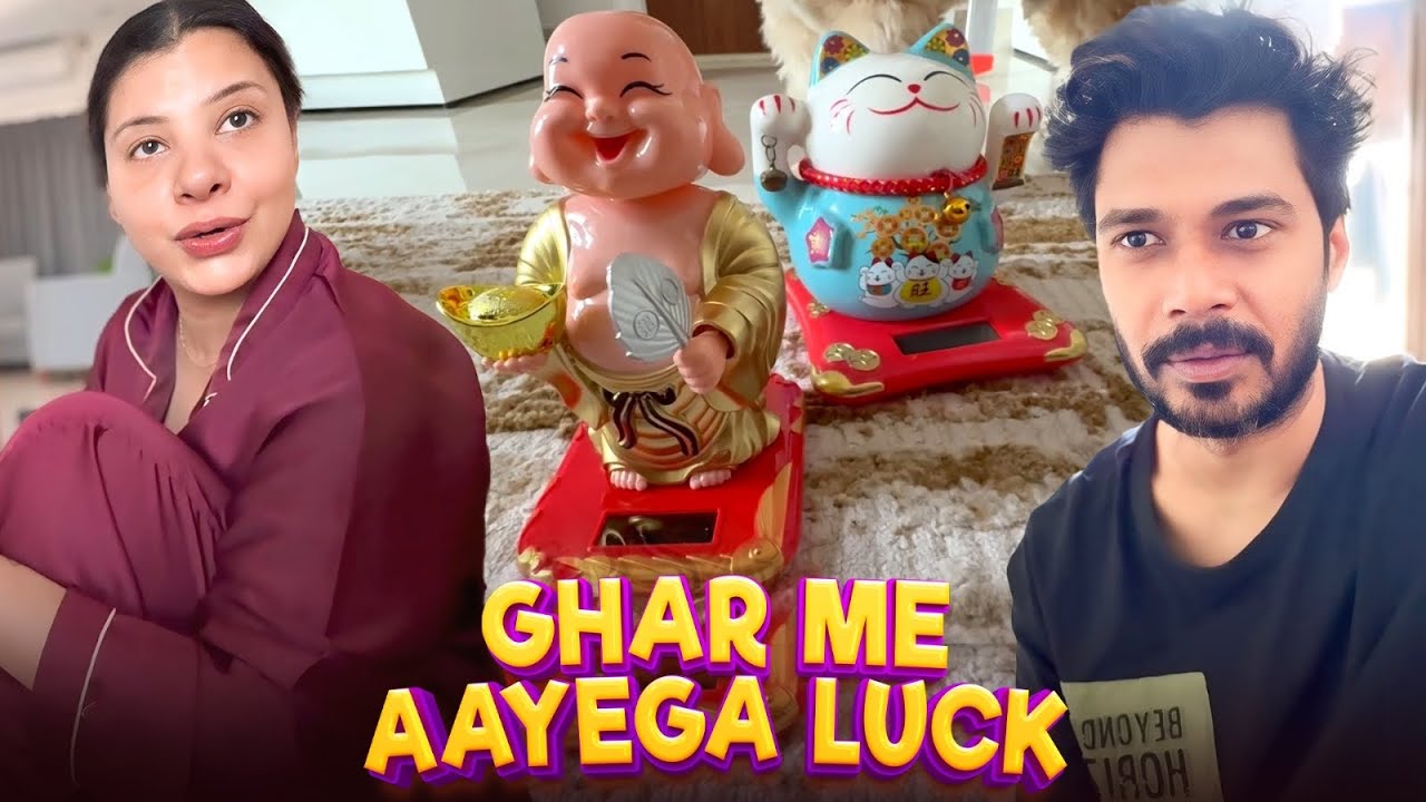 Vietnam ke Saare Gifts Dekh lo😍