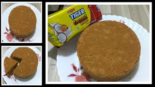 ... without oven ingredients: tiger coconut krunch biscuits 3 pack...