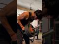 Jay Cutler Back Workout | Perfect Form to Target Every Back Muscle #shorts