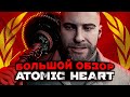 100 ЧАСОВ в Atomic Heart обзор на СССР, которого НЕТ / Атомное Сердце - Маятник от Mundfish