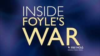 Inside Foyle's War