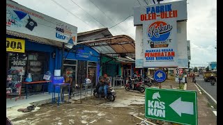 CIFEST 2021 - KASKUN (KAOS KUNINGAN ) KABUPATEN KUNINGAN