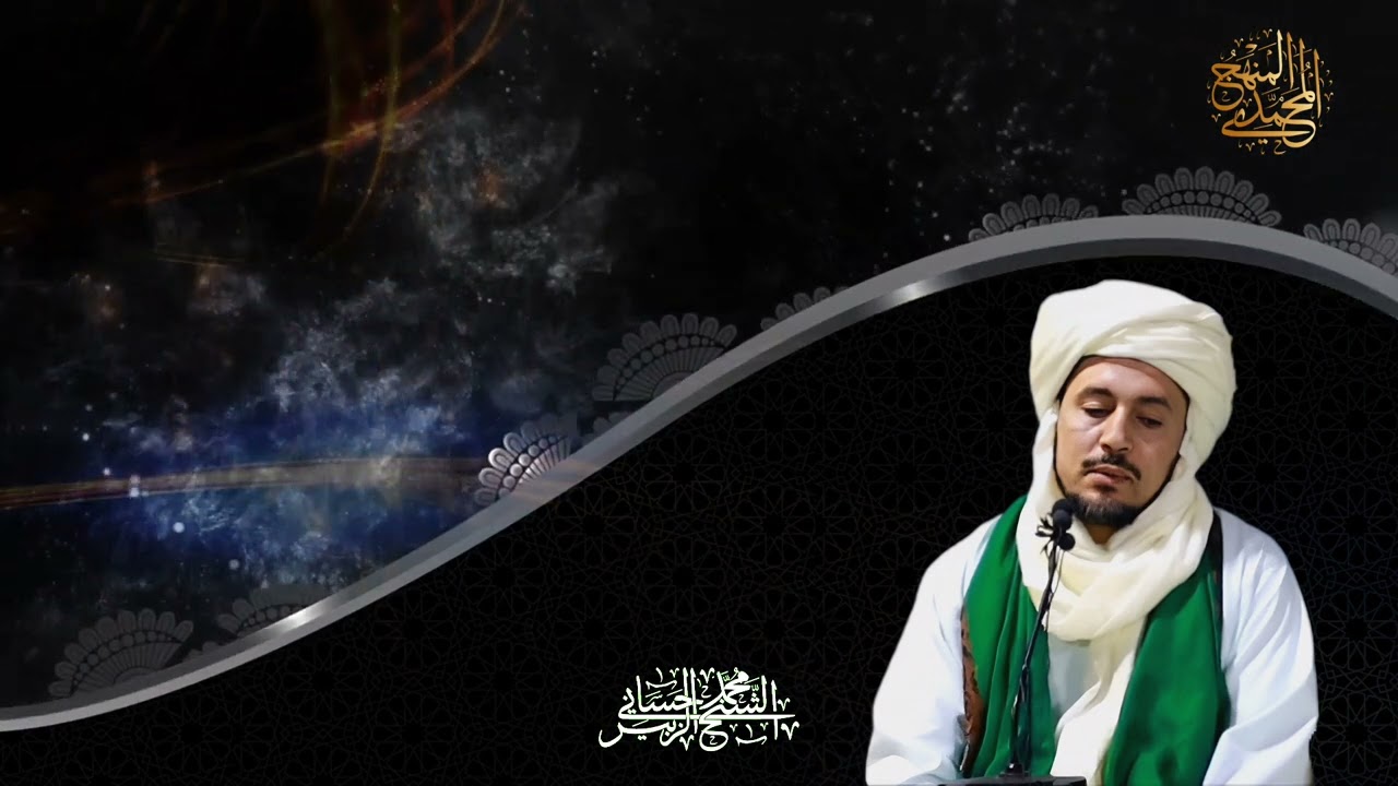 الفتن الباطنة❗كلام دقيق جداً لابد من سماعه 🌹