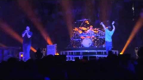 311- Live 311 Day 2010 - Random (Subtitled)