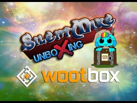WOOTBOX - Tyranny