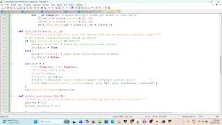 Coding a Sims Style Room Particle Mapper in Python! (Under 8 Minutes) | PARTICLE SCANNER