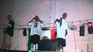 soldados aztecas-soldadosdelas calles .wmv