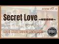 Secret Love 〜秘密的恋情〜 - noyori【SSDO feat. noyori】HIBIYA FOOD HALL『MUSICDAY』東京ミッドタウン日比谷