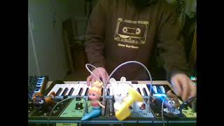 Rafx Corona Mix