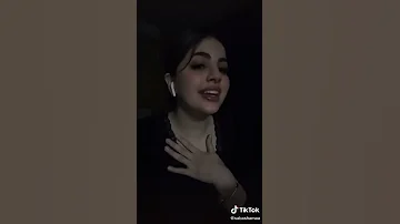 صبا شمعة تغني بس عشانك صوت يجنن Short Shorts 