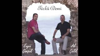 Ali Çelik & Engin Şimşek - Meleğim  Resimi