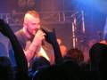 Sabaton - Primo Victoria Live (Wroclaw, klub W-Z 5-04-2009) (fragment)