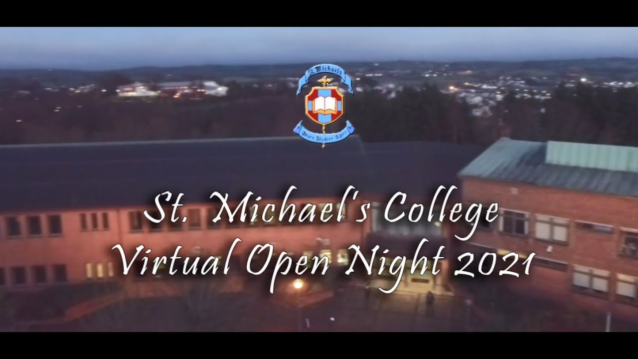 Year 8 Open Night 2021