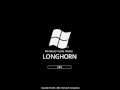 Windows Longhorn Remix