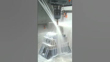 CNC Machining a Custom Golf Putter - Part 1