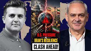 Col. Jacques Baud: US Declares Largest Ever Financial War as Tehran Vows Full Retaliation