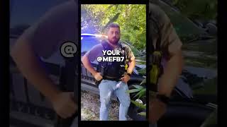 'You Don’t Pay Rent Here!' Cops Enter Woman’s Property Without Warrant To Unlawfully  Her#viral