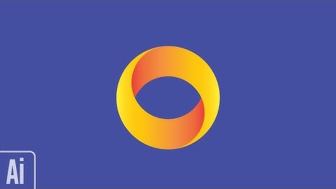 How To Create a Gradient Circle