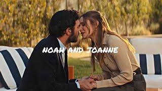 Noah & Joanne , Nobody wants this