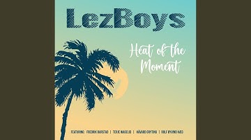 Heat of the moment