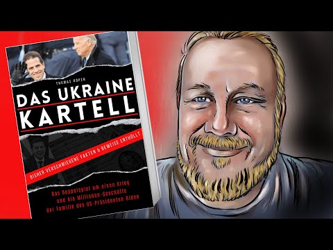 Das Ukraine-Kartell - Thomas Röper
