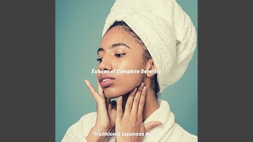 Distinguished Koto and Strings - Vibe for Inner Peace