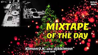 Kimon J.K. - MIXTAPE OF THE DAY 19.12.20